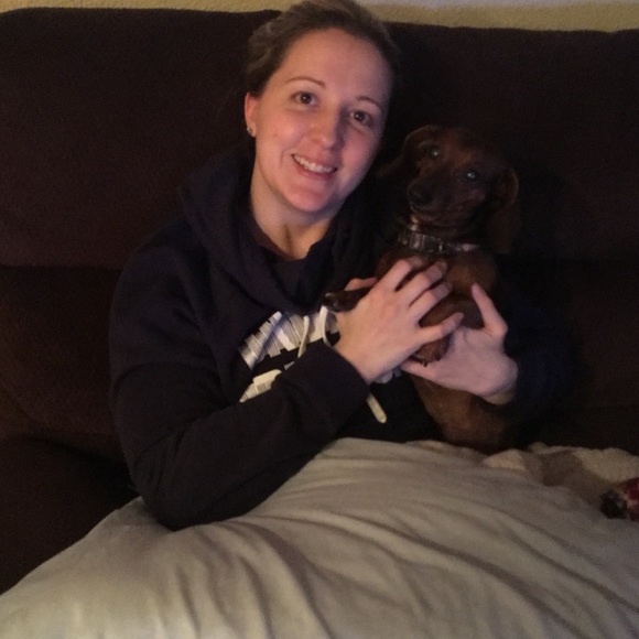 Meet your Posher, Rachel - Picture 9 of 9